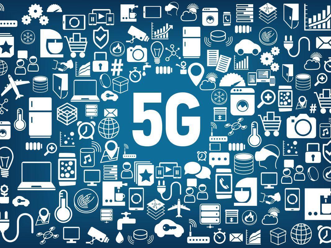 中美爭(zhēng)奪5G，到底是在爭(zhēng)奪什么？